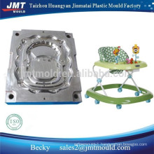 Professional Injection Mould maker Baby walker mould Toy mould low price